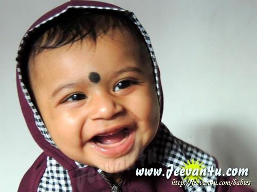 Swarnajit Bose Sodepur Baby Pics